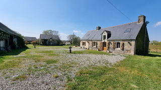  Maison � vendre 6 pi�ces 162 m�