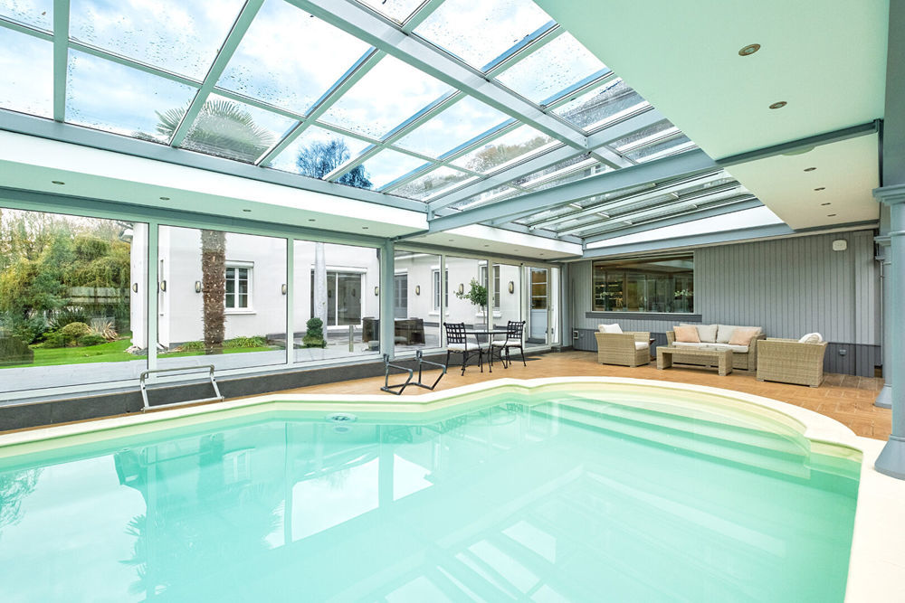 � vendre  Villa Montivilliers (76290)