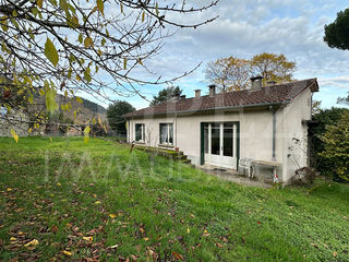  Maison � vendre 5 pi�ces 72 m�