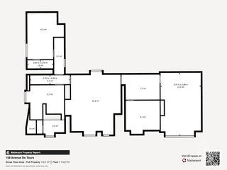  Maison � vendre 5 pi�ces 93 m�