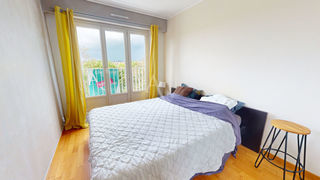  Appartement � vendre 3 pi�ces 63 m�