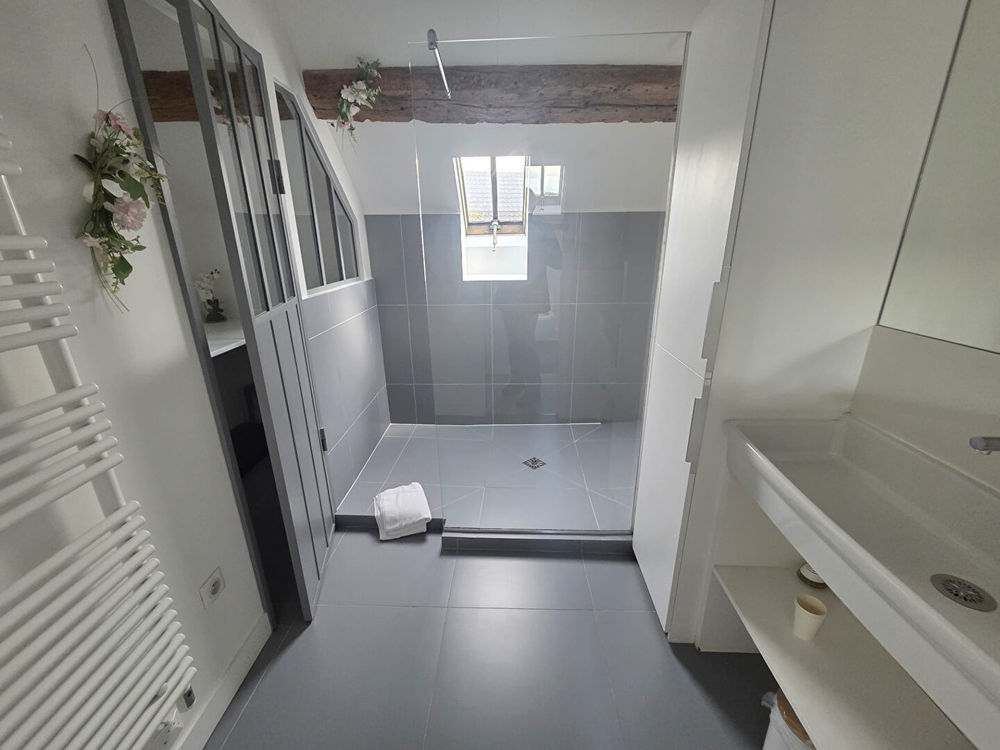 � vendre  Maison Couilly-Pont-aux-Dames (77860)