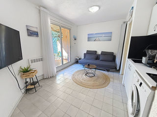  Appartement � vendre 1 pi�ce 26 m�