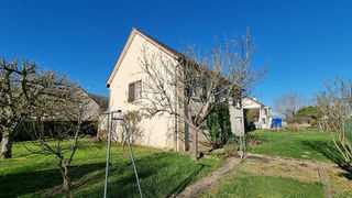  Maison � vendre 4 pi�ces 93 m�