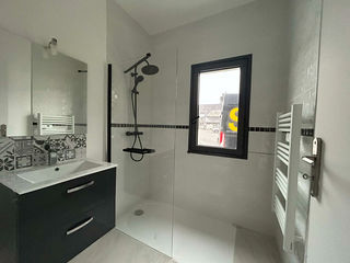  Appartement � vendre 3 pi�ces 48 m�