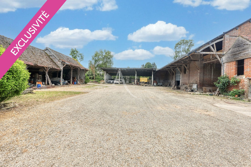 � vendre  Maison Magny-en-Vexin (95420)