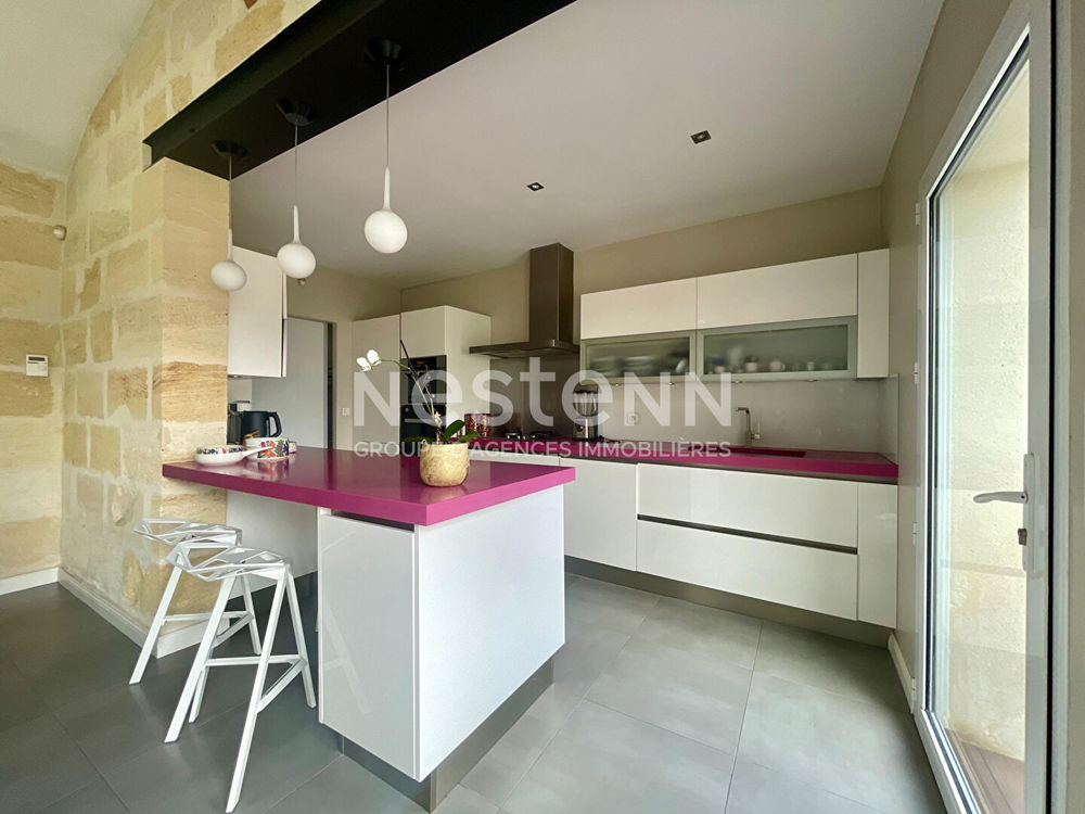 � vendre  Maison Talence (33400)