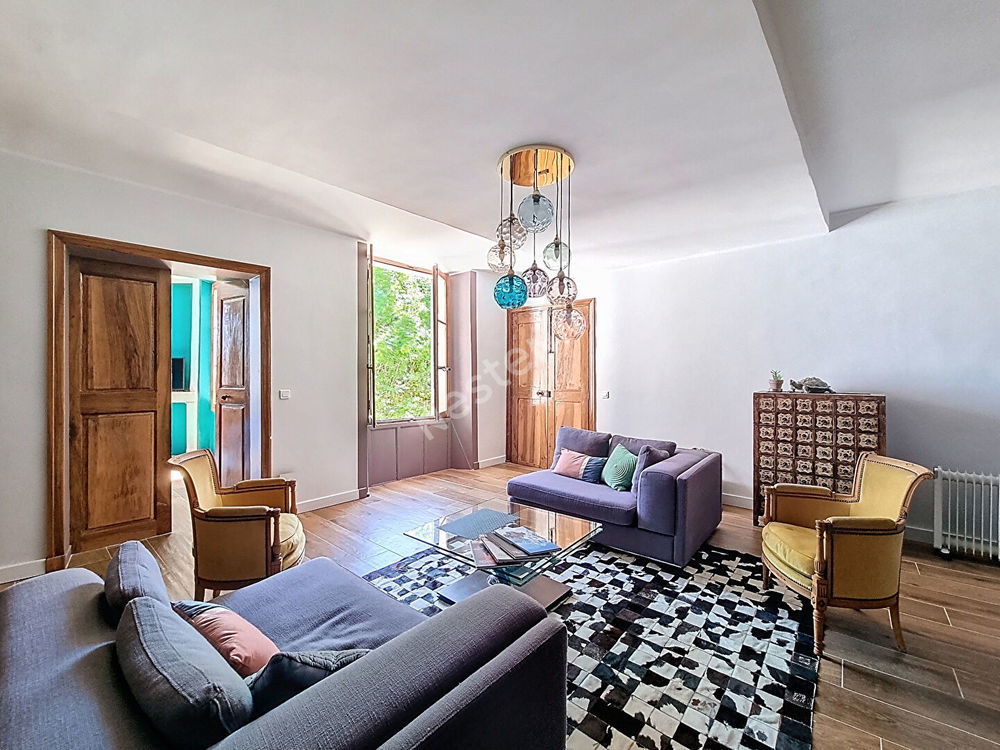 � vendre  Villa Thoard (04380)