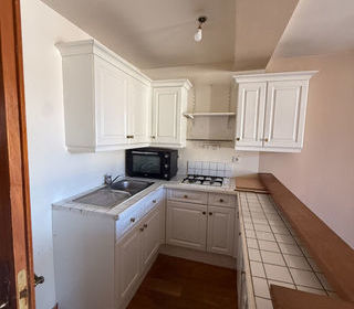  Appartement � vendre 3 pi�ces 57 m�