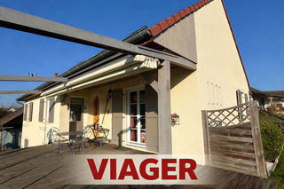  Maison � vendre 7 pi�ces 134 m�