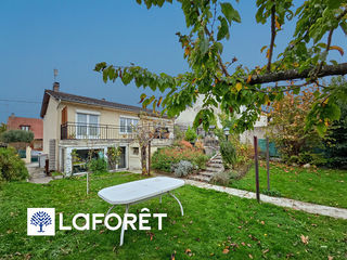  Maison � vendre 3 pi�ces 59 m�