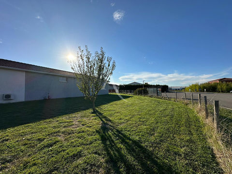 Local d'activit&eacute; 201,59 m2 5 Minutes  autoroute 2940 81370 Saint sulpice la pointe