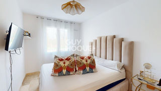  Maison � vendre 4 pi�ces 95 m�