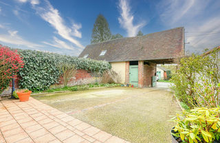  Maison � vendre 4 pi�ces 80 m�