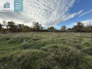  Terrain � vendre 1540 m�