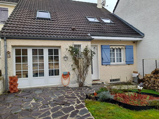  Maison � vendre 6 pi�ces 128 m�