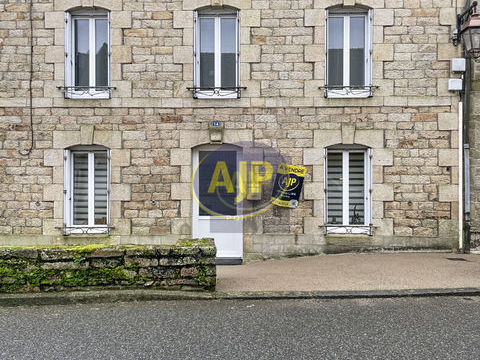   Maison Plo�rdut 5 pi�ces 120 m2 Maison - 5 pi�ce(s) - 123 m�