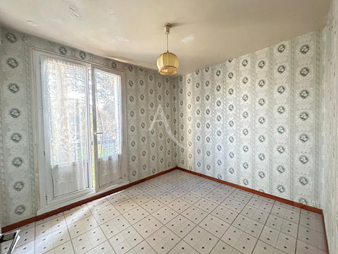  Appartement � vendre 3 pi�ces 63 m�