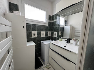  Appartement � vendre 2 pi�ces 45 m�