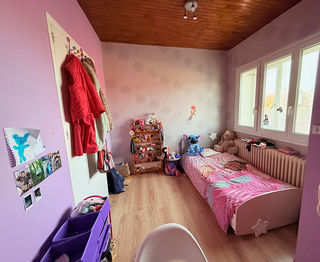  Maison � vendre 5 pi�ces 166 m�