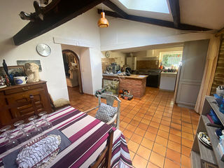  Maison � vendre 6 pi�ces 200 m�