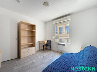  Appartement � louer 1 pi�ce 18 m�