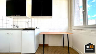  Appartement � louer 1 pi�ce 32 m�