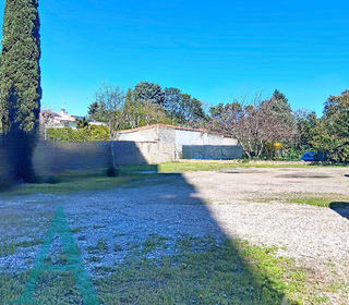  Terrain � vendre 514 m�