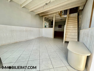  Maison � vendre 4 pi�ces 86 m�