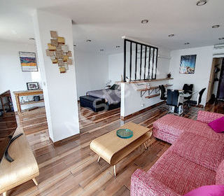  Appartement � vendre 2 pi�ces 53 m�