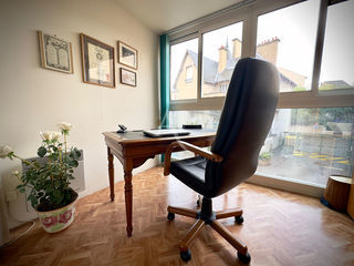  Appartement � vendre 6 pi�ces 132 m�