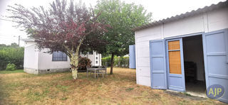  Maison � vendre 3 pi�ces 44 m�