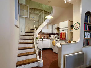  Appartement � vendre 3 pi�ces 56 m�