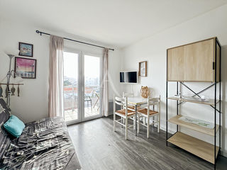  Appartement � vendre 1 pi�ce 21 m�