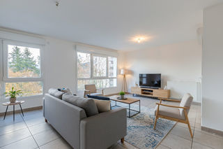  Appartement � vendre 4 pi�ces 78 m�