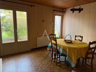  Maison � vendre 3 pi�ces 66 m�