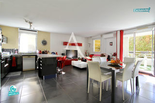  Appartement � vendre 3 pi�ces 63 m�