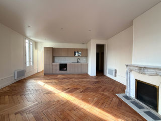  Appartement � vendre 3 pi�ces 67 m�