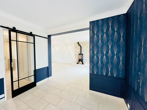  Maison � vendre 6 pi�ces 125 m�