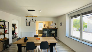  Maison � vendre 6 pi�ces 170 m�