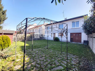  Maison � vendre 5 pi�ces 130 m�