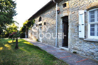  Villa � vendre 11 pi�ces 580 m�