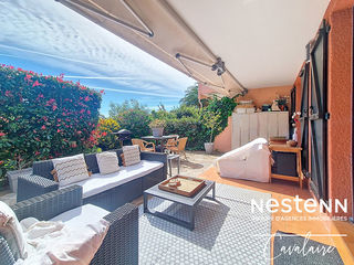  Appartement � vendre 3 pi�ces 56 m�