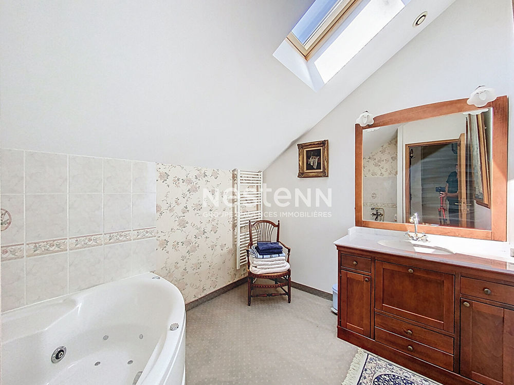 � vendre  Maison Saint-Gilles-Croix-de-Vie (85800)