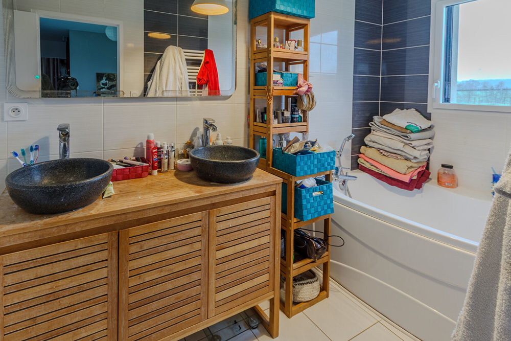 � vendre  Maison Rennes (35000)