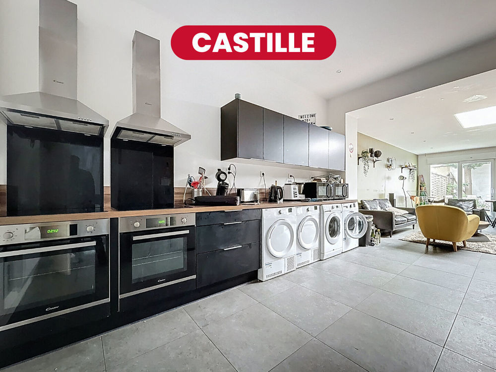 � vendre  Maison Lille (59000)