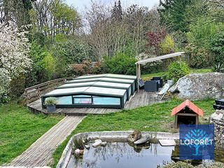  Maison � vendre 11 pi�ces 258 m�