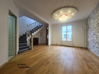  Maison � vendre 4 pi�ces 60 m�