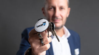  Terrain � vendre 707 m�