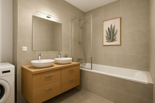  Appartement � vendre 4 pi�ces 80 m�